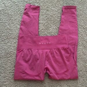 NVGTN Contour Seamless Leggings XL